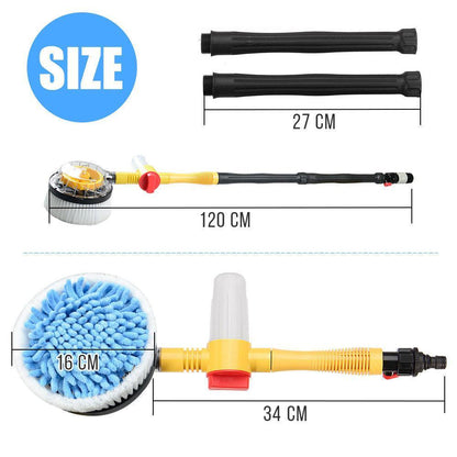 Lighteme Auto wash Balai de lavage automatique pour voiture