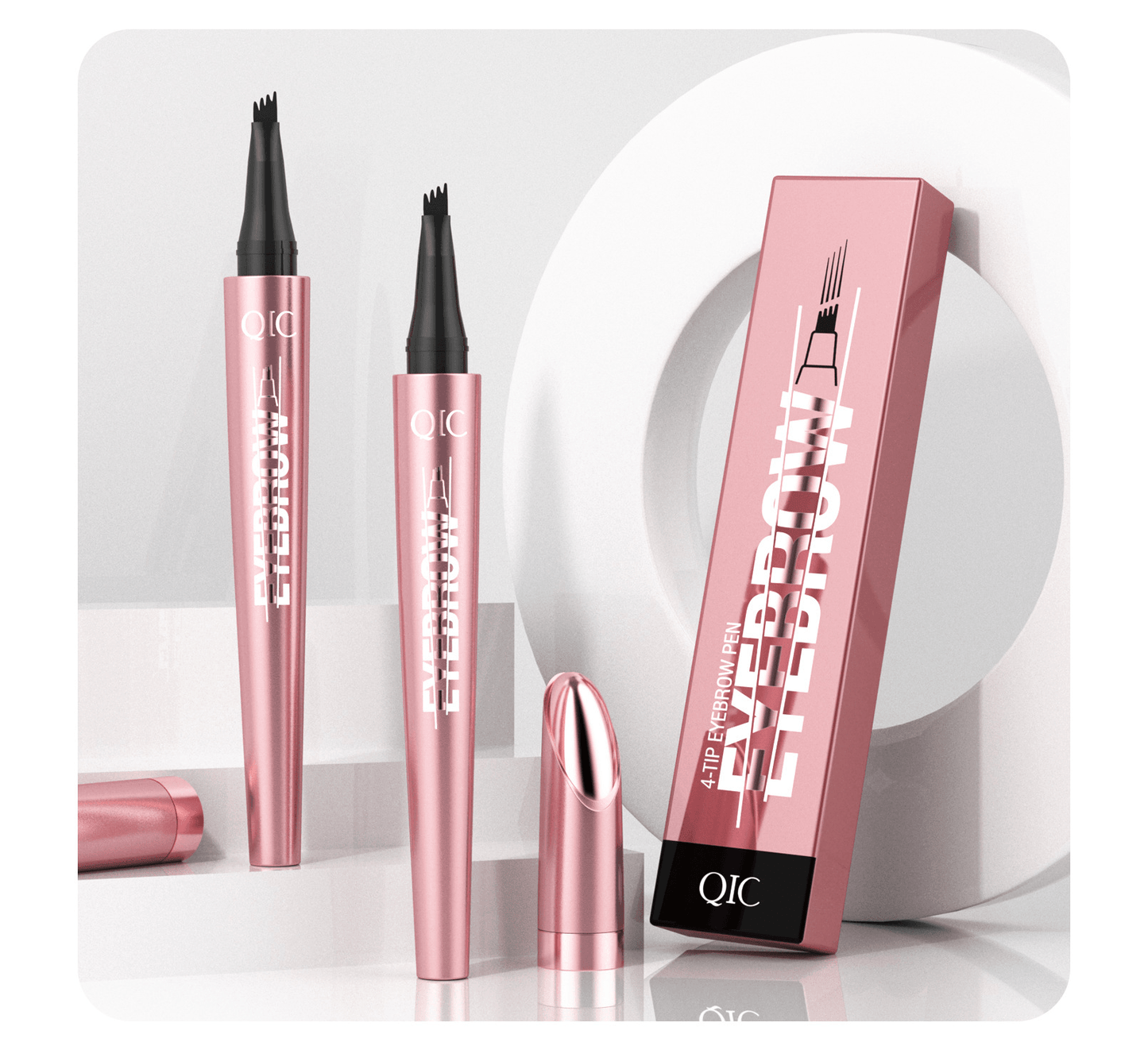 Lighteme Waterproof Precision Brow Sculptor