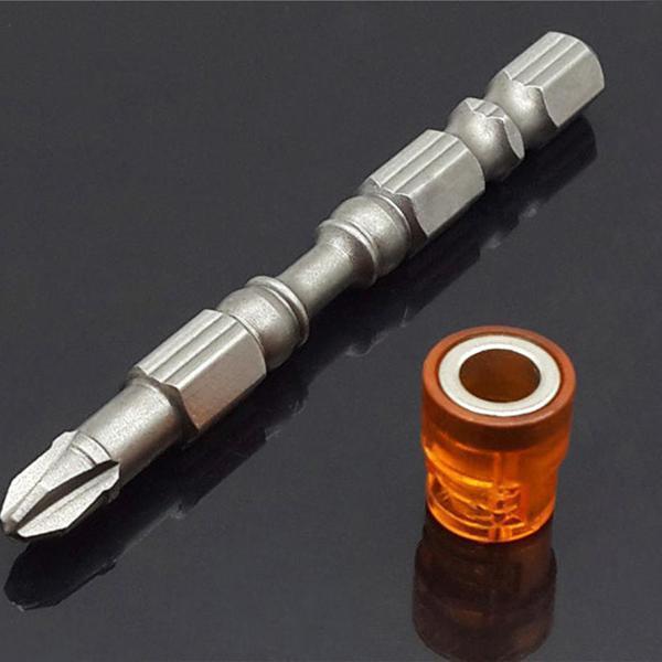 Lighteme Magnetic Driver Drill Set