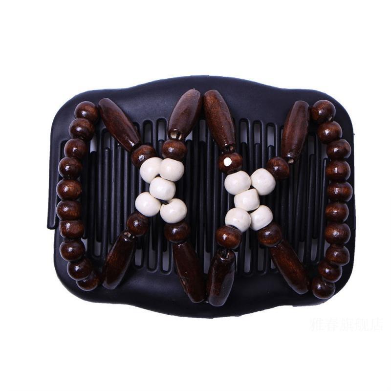 Lighteme Flexible Butterfly Hair Clip (8 Colors & 8 Styles)