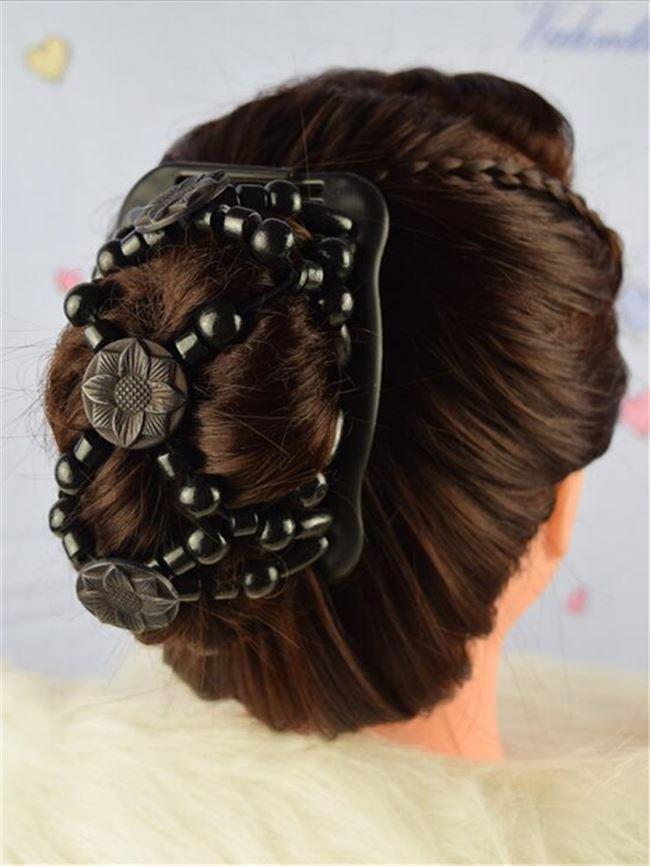 Lighteme Flexible Butterfly Hair Clip (8 Colors & 8 Styles)