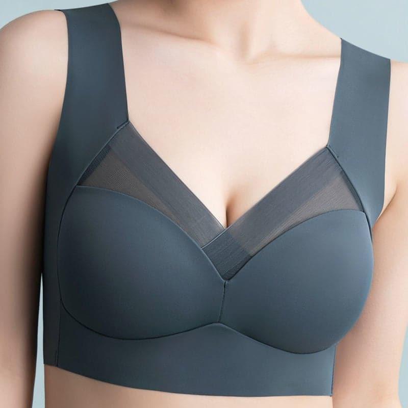 Lighteme Bügelloser Push-Up-BH