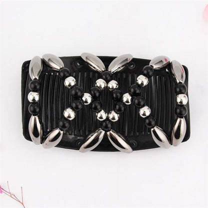 Lighteme Flexible Butterfly Hair Clip (8 Colors & 8 Styles)