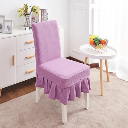 Lighteme Waterproof Decorative Chair Covers - New Listing (12 Colors)