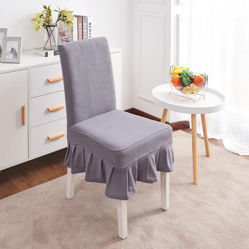 Lighteme Waterproof Decorative Chair Covers - New Listing (12 Colors)