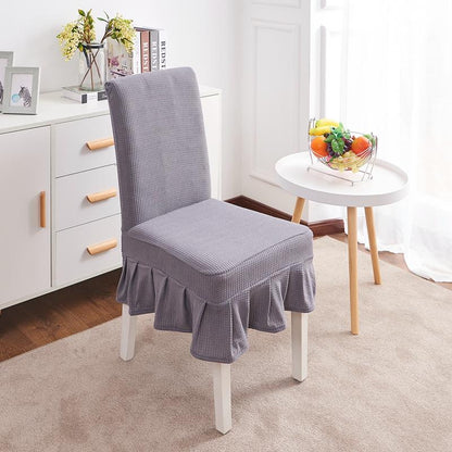 Lighteme Waterproof Decorative Chair Covers - New Listing (12 Colors)