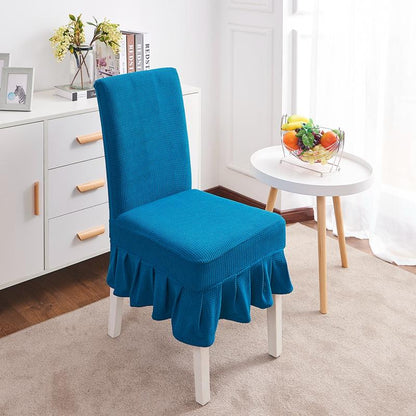 Lighteme Waterproof Decorative Chair Covers - New Listing (12 Colors)