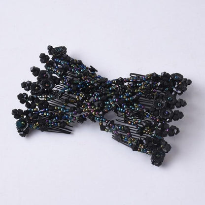 Lighteme Flexible Butterfly Hair Clip (8 Colors & 8 Styles)