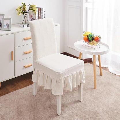 Lighteme Waterproof Decorative Chair Covers - New Listing (12 Colors)