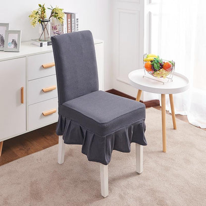 Lighteme Waterproof Decorative Chair Covers - New Listing (12 Colors)