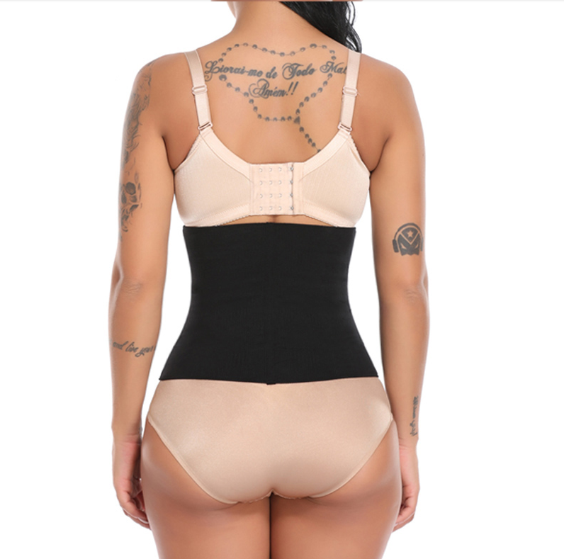 Lighteme Waist Control Shaper - Serre-taille à compression abdominale