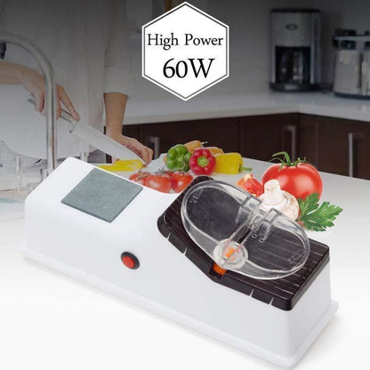 Lighteme Professional Electric Knife Sharpener