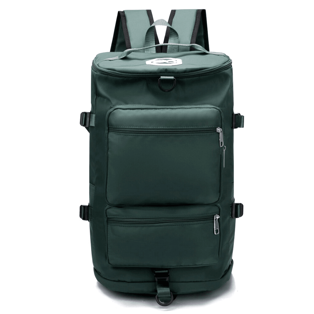 Lighteme Reisetasche mit großem Fassungsvermögen