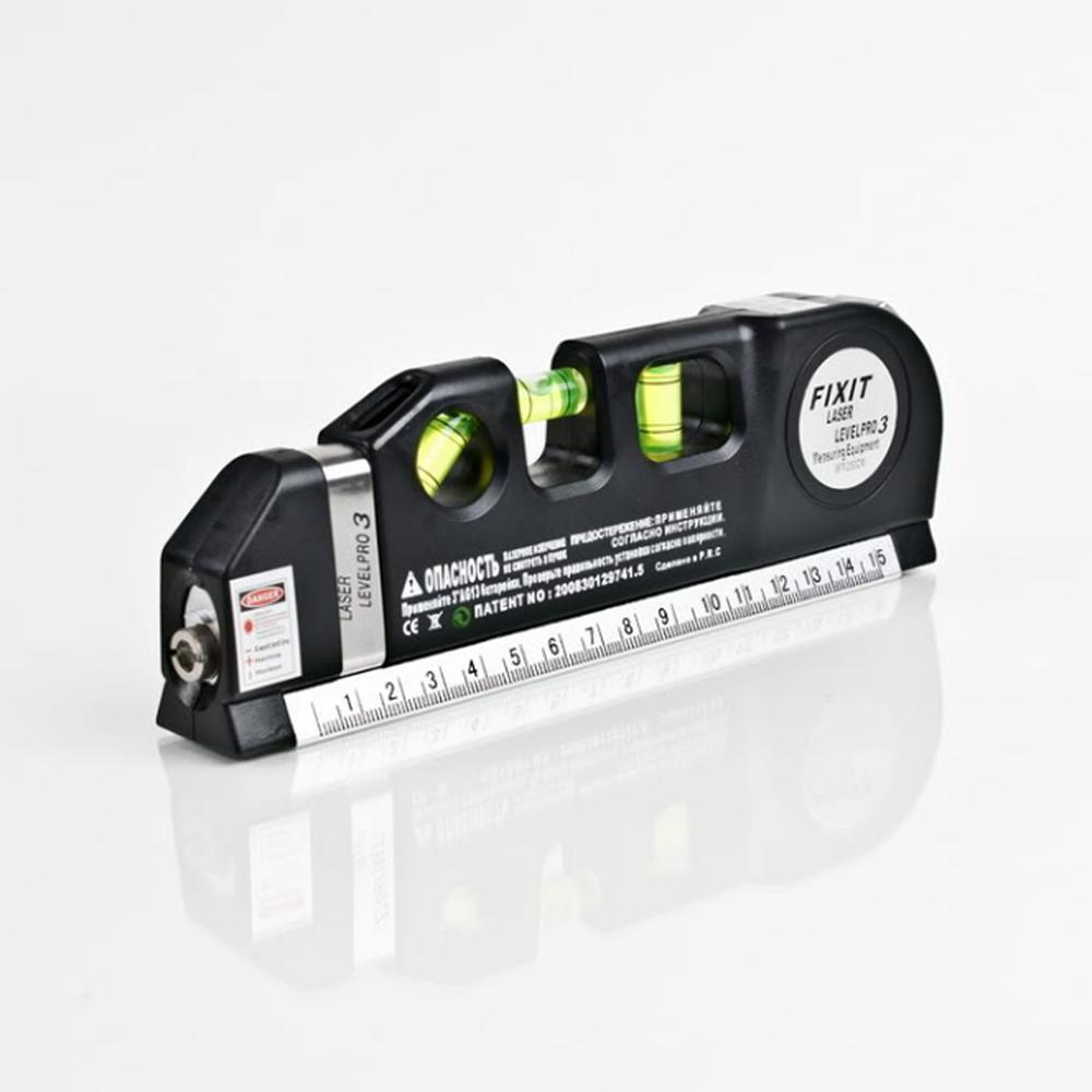 Lighteme Laser-Wasserwaage