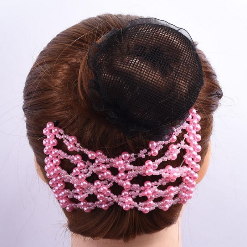 Lighteme Flexible Butterfly Hair Clip (8 Colors & 8 Styles)