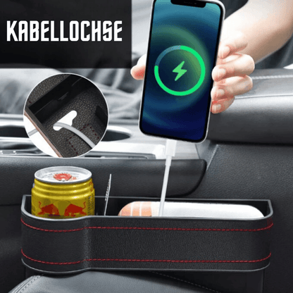 Lighteme Car Seat Gap Organizer