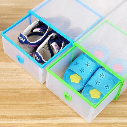 Tiroir Lighteme pour boîtes à chaussures (6 couleurs)