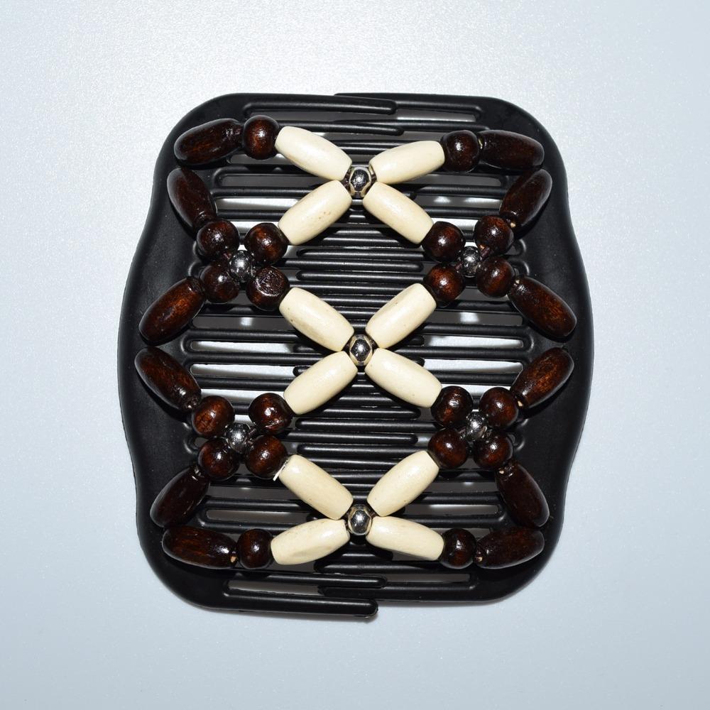 Lighteme Flexible Butterfly Hair Clip (8 Colors & 8 Styles)