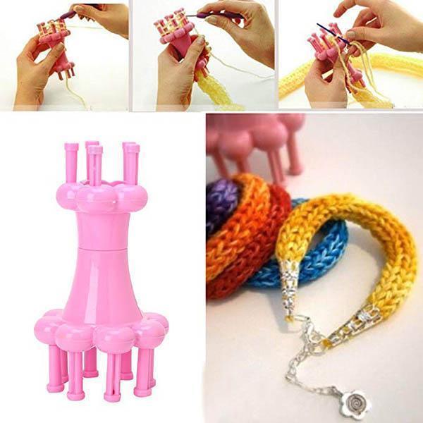 Lighteme Spool Loom
