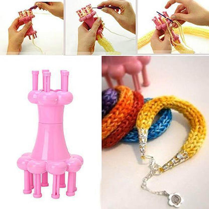 Lighteme Spool Loom