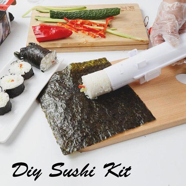 Lighteme Diy Sushi Kit
