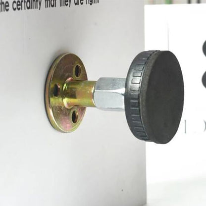 Outil anti-vibration pour cadre de lit fileté réglable Lighteme