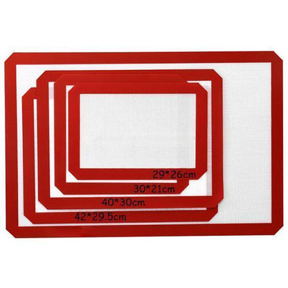 Lighteme Silicone Baking Mat
