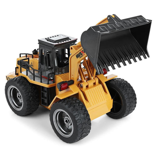 Lighteme 1:18 RC Frontlader
