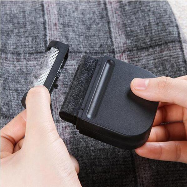 Lighteme Portable Lint Remover (3 colors & 2 types)