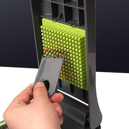 Lighteme Multi-Purpose Vegetable And Fruit Slicer