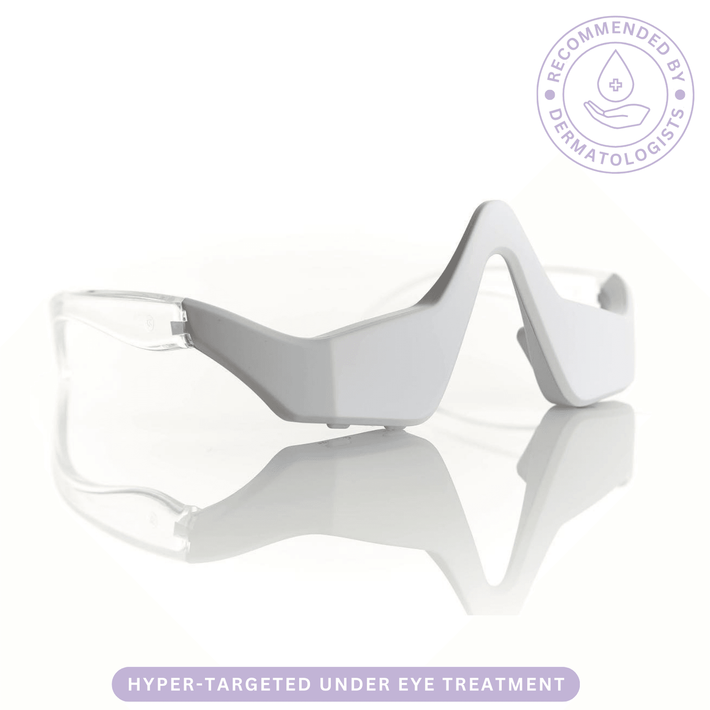 Lighteme Ultra Eyecare - Get rid of dark circles and bags under the eyes at home
