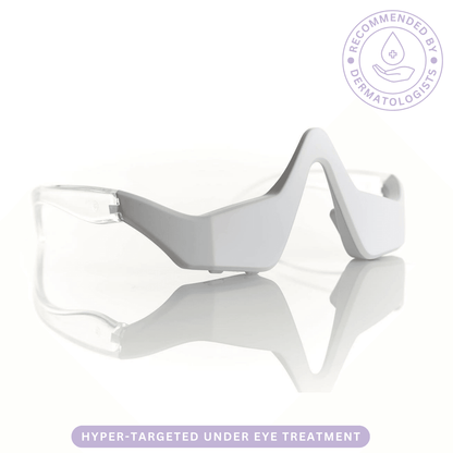 Lighteme Ultra Eyecare - Get rid of dark circles and bags under the eyes at home