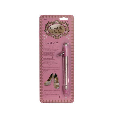 Lighteme Crystal Tools Werkzeug - 12 Farben