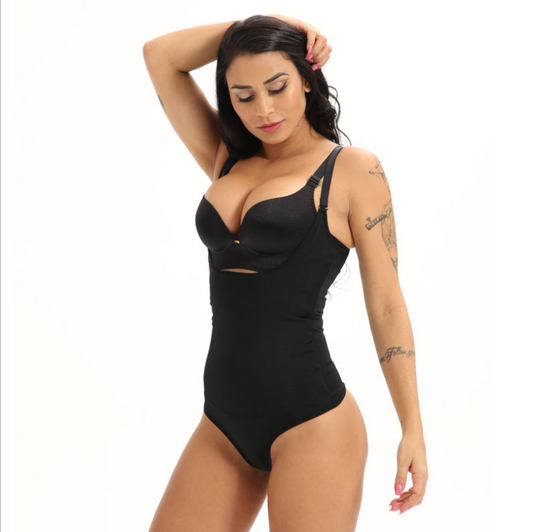 Lighteme Body string sexy gainant la taille et le corps