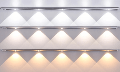 Lighteme LED-Streifen mit Bewegungssensor