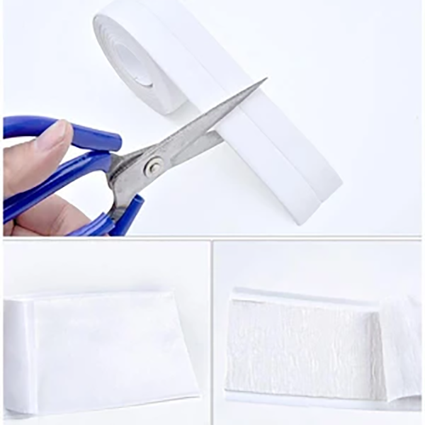 Lighteme Waterproof Repair Tape for Bathtub Bathroom Kitchen (2 colors & 2 sizes)