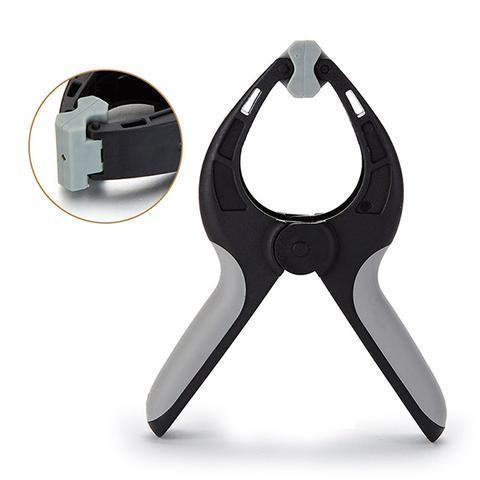Lighteme A Type Woodworking Spring Clip (1 Set)