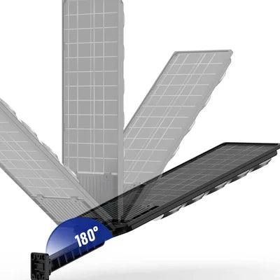 Lighteme Solar-LED-Lichtsystem 