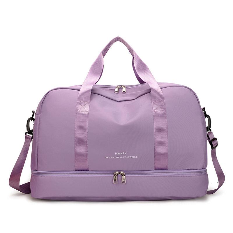 Lighteme MANIY Reisetasche 