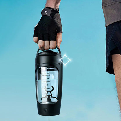 Lighteme Selbstrührender Becher 