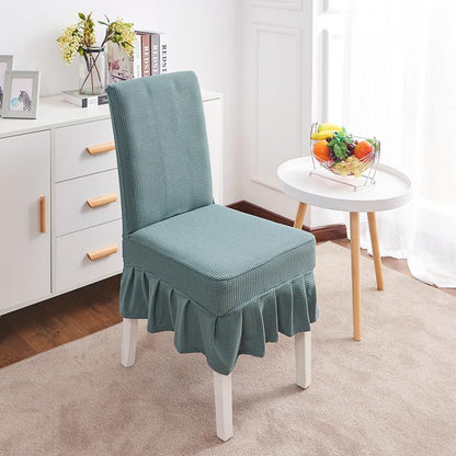 Lighteme Waterproof Decorative Chair Covers - New Listing (12 Colors)