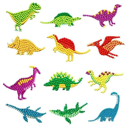 Lighteme Diamond Painting Stickers Kits