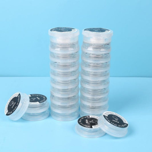 Lighteme Tragbare Feuchttücher | 10er-Pack