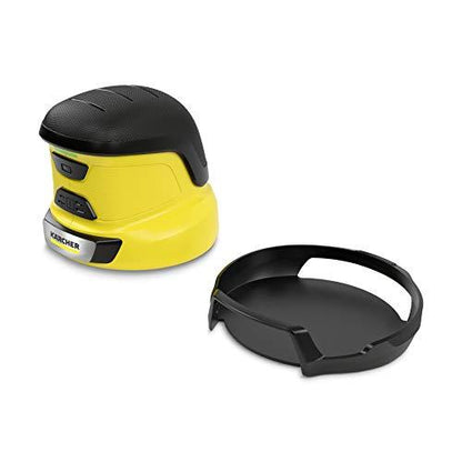Grattoir à neige électrique Lighteme pour voiture