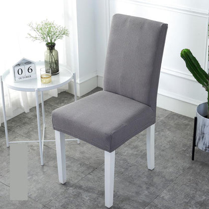 Lighteme Waterproof Decorative Chair Covers - New Listing (12 Colors)