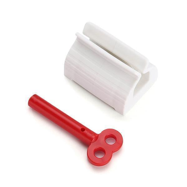 Presse-dentifrice manuel Lighteme