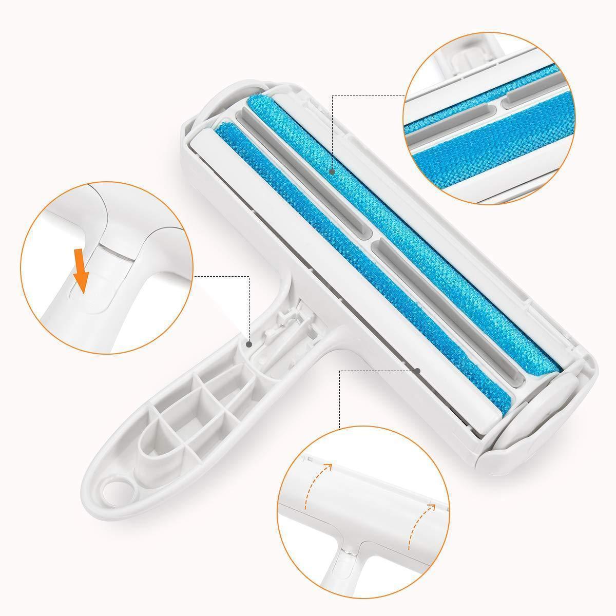 Lighteme Pet Hair Remover (2 colors)