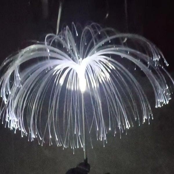Lighteme Solar Garden Quallenlichter mit Farbwechsel | 1 KAUFEN, 1 GRATIS ERHALTEN (2 STK.)