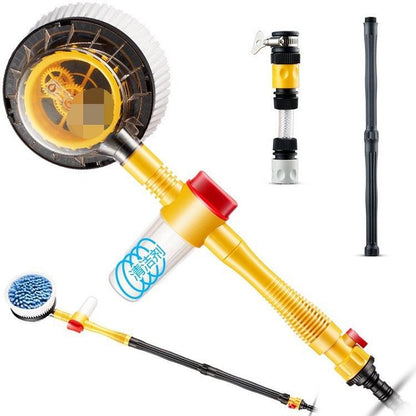 Lighteme Auto wash Balai de lavage automatique pour voiture
