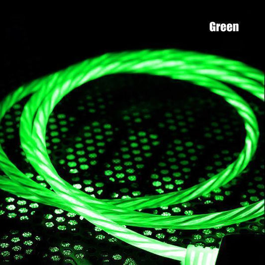 Lighteme Intelligent Power Off Streamer Data Line (3 colors & 3 types)
